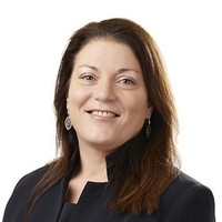 Lisa Paton