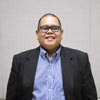 Angelo Geronimo