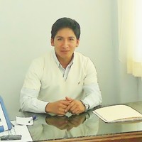 Nilton N. Andamayo Arca