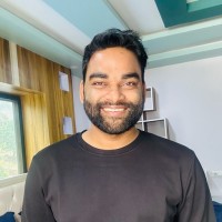 Deepak Sharma
