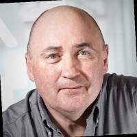 John O Callaghan