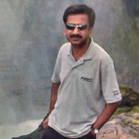 Parameshwar Dp