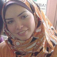 mahitab fatouh