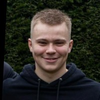 Sven Van Der Vliet