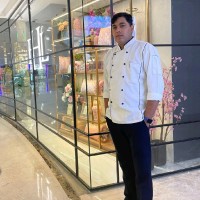 Deepak Kumar