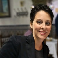 Eva Salcedo Luque