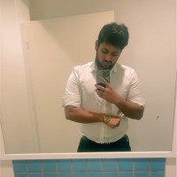 Mitesh Sharan