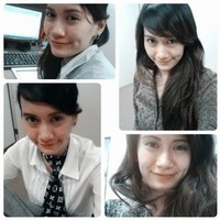 Zikri Zarirah Nasution