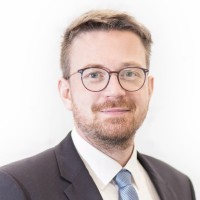 Frederic Volz