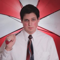 Joshua Rose