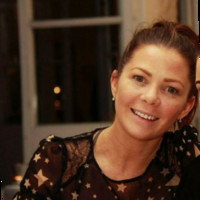 Sarah Shephard