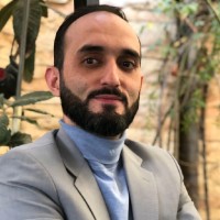 Mohammad Mohsen Zadehkamand