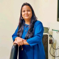 Gayatri Bhogte