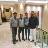 sumit chanda
