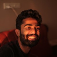 Vaishak Menon