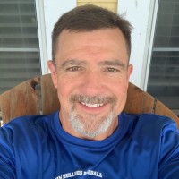 Darrin Stansberry