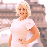 Danielle Holzmann-Itterly