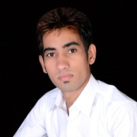 Nitin Shirke