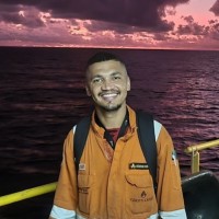 Anderson Horácio Pessanha