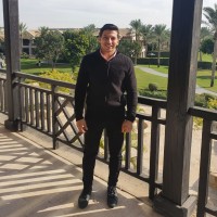 Hazem Mohamed