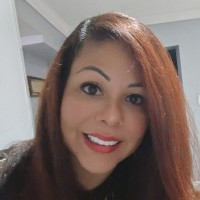 Wendy Martinez