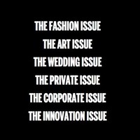 THE NEW YORK ISSUE