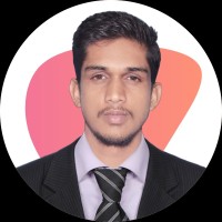 Md Shihab Uddin