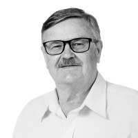 Krzysztof (Chris) Stecewicz