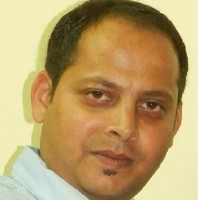 Tapan Tripathy