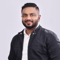 Kanishka Somaratne