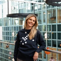 Julie Ulltveit-Moe