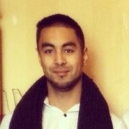 Yunus Ali