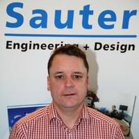 Markus Sauter