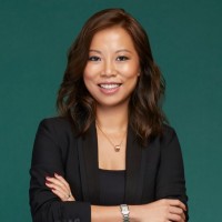 Jingjin LiuJingjin Liu is an Influencer