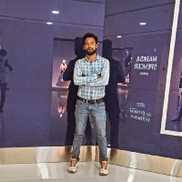 Vipin Lokhande