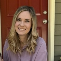 Tabitha Simonetti (Reynolds)