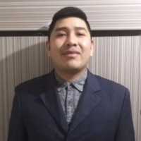 Jorge Alex Cuadros Nuñez