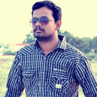 Vinay D K