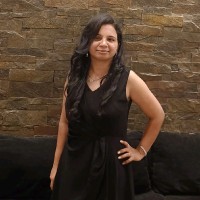 Rupali Bhosale