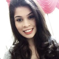 Viviane da Luz Kruk Nogueira