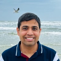 Vishal Patel