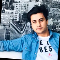 Binaya K.C