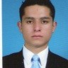 Oscar Mauricio Marin Vergel