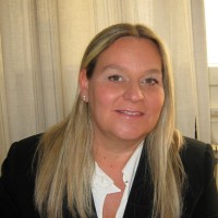 Dr. Alice Binazzi Daniel