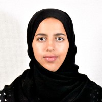 Shahad Abdrabalnabi