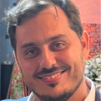 Danilo Marinho