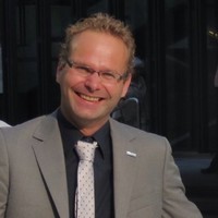 Paul Van Hoof