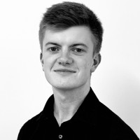 Matt Johnston