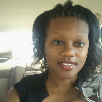 Whitney Gorham
