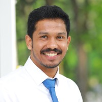 Shalin Jose